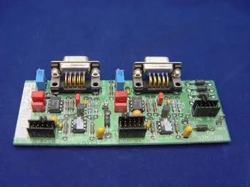 

FOR Rittal Biochemical Analyzer VITALAB SELECTRA E Communication Board