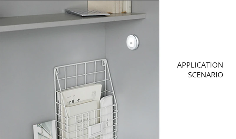 Under Cabinet Light  (12)