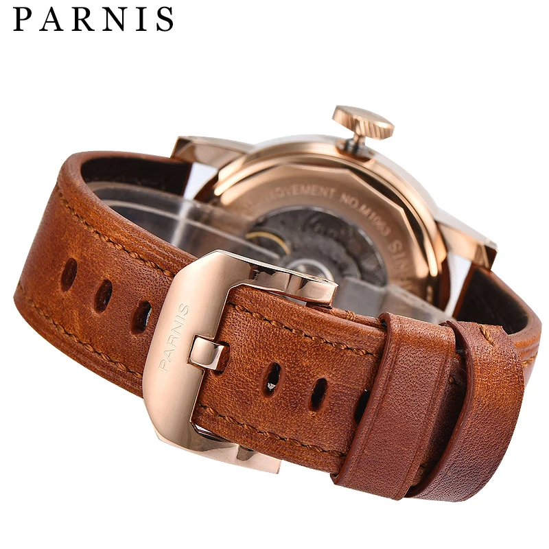 Men-s-Watch-43mm-Parnis-Automatic-Mechanical-Watches-SeaGull-Movement-100-Cowhide-Leather-Luminous-10ATM-Mechanical (1)