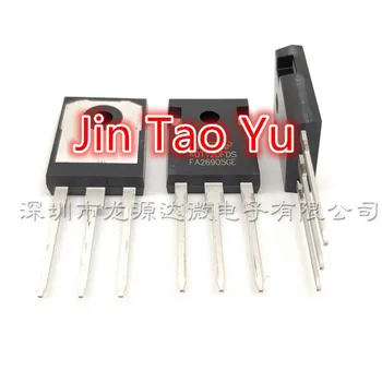 

10pcs 40T120FES field effect transistor single pipe IGBT electric welding machine accessories 40A1200V
