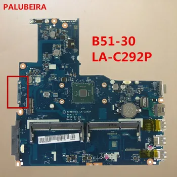 

PALUBEIRA Lenovo B51-30 AIWB0/B1 Laptop motherboard LA-C292P motherboard DDR3 100% tested