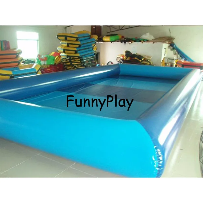 Yj piscina gonfiabile per bambini piscina per bambini piscina per adulti  oversize per adulti piscina con palline oceaniche di squalo - AliExpress