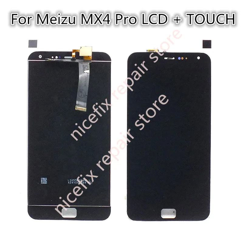 for Meizu MX4 PRO LCD-2