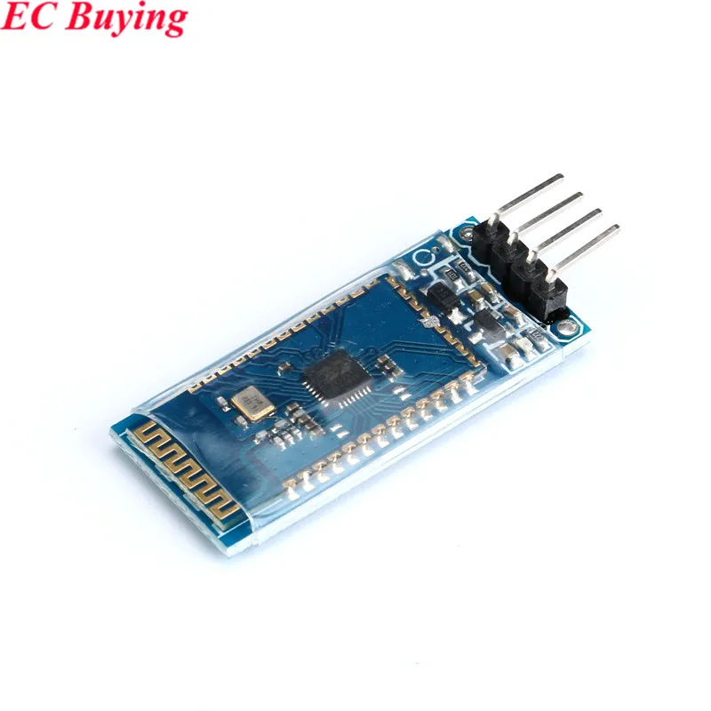 BT06 BT-06 RF беспроводной Bluetooth приемопередатчик Slave модуль для Arduino адаптер RS232/ttl к UART BT 06 HC-05 HC-06 HC 05 HC 06