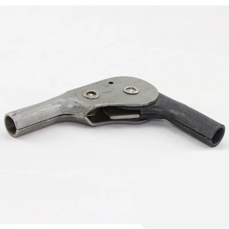 Folding Sofa hinge Adjustable connector 180 and 5 gears steps backing