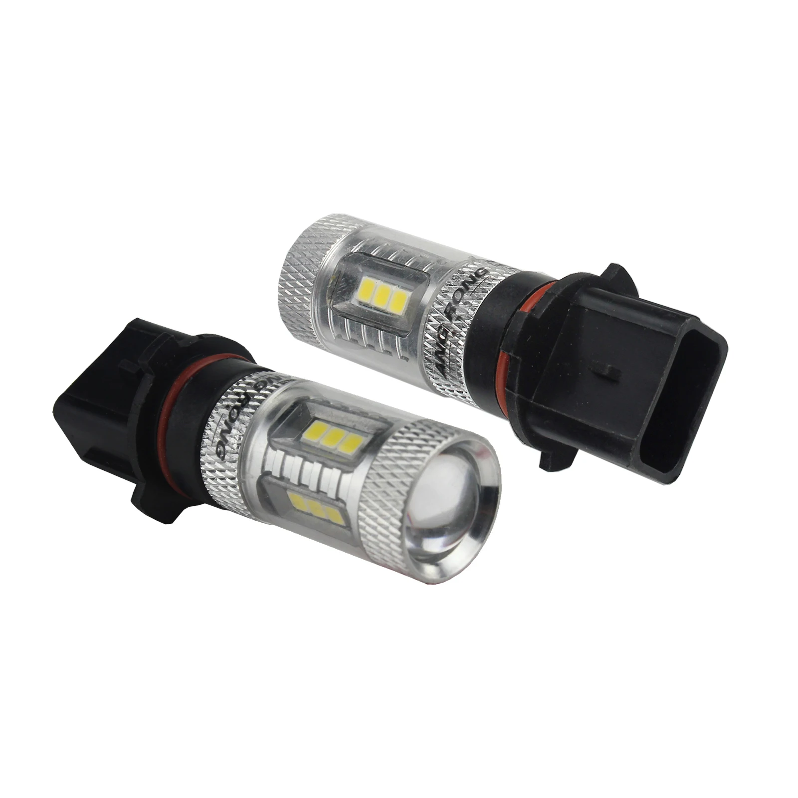 ANGRONG 2X P13W/PSX26W лампы 15 SMD светодиодсветодиодный противотуманные дневные ходовые