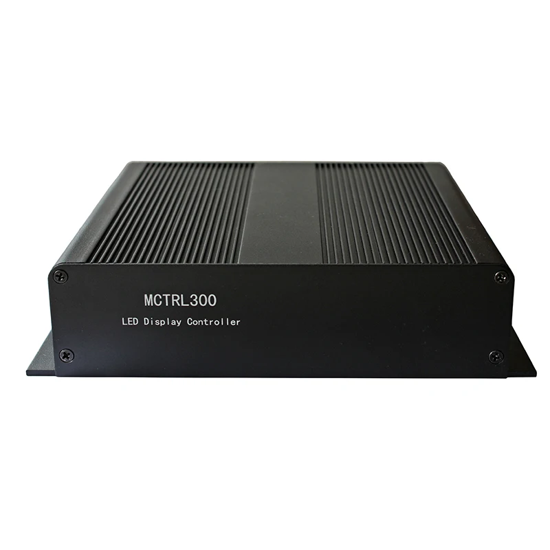 Novastar MCTRL300 внешний светодиодный блок для отправки карт Поддержка MSD300 синхронный светодиодный блок управления горячая распродажа