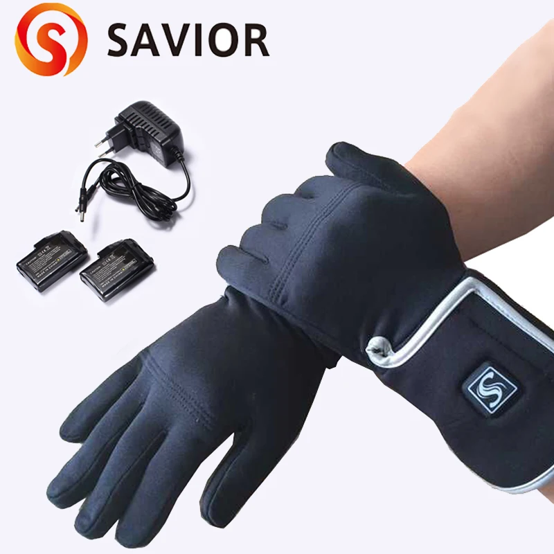warming golf gloves