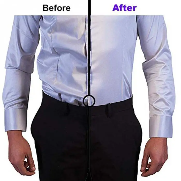 Мужская рубашка для отдыха подвязки Y shape С нескользящими запорные зажимы подтяжки эластичные ремни XRQ88