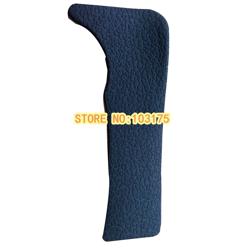 New Thumb Rear Back Grip Rubber Unit for Nikon D810+Tape Camera
