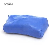 Авто Уход автомобиль грузовик чистая глина Бар Авто Детализация Очиститель Автомойка 100 г