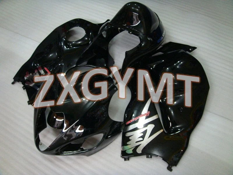 

Plastic Fairings HAYABUSA 03 04 Fairing Kits HAYABUSA 01 02 Body Kits GSX-R1300 1997 - 2007