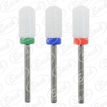 1 лот(грубая/Средняя/тонкая) гладкая верхушка бит 3/32 ''(3 шт