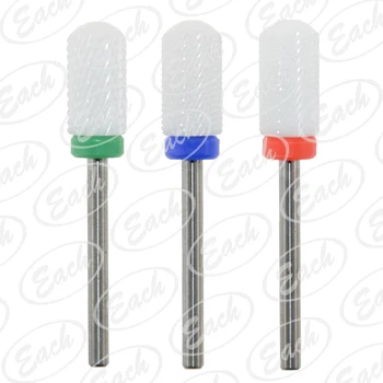 

1 lot (coarse/medium/fine) Smooth Top Bit 3/32'' (3pcs)