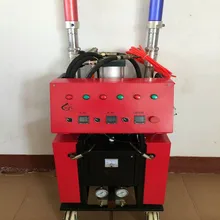 FD-11 полиуретановый спрей машина