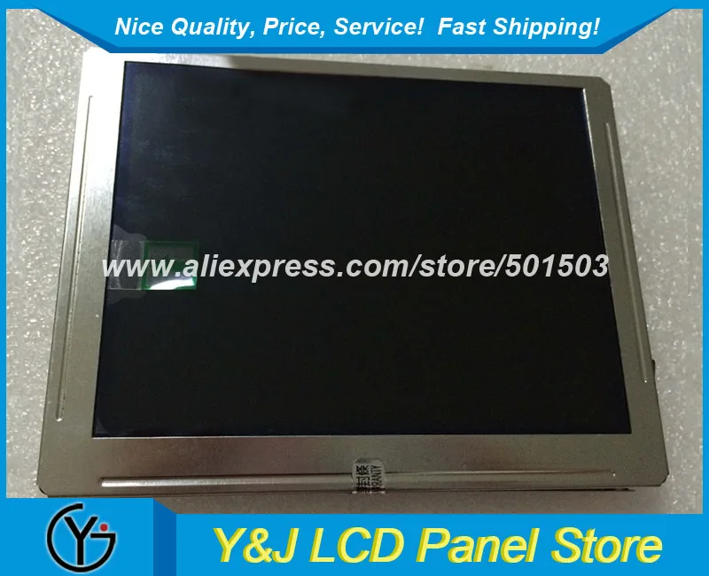 PA064DS1W2(HP) 6.4&quot 320*234 LCD Display | Электронные компоненты и принадлежности