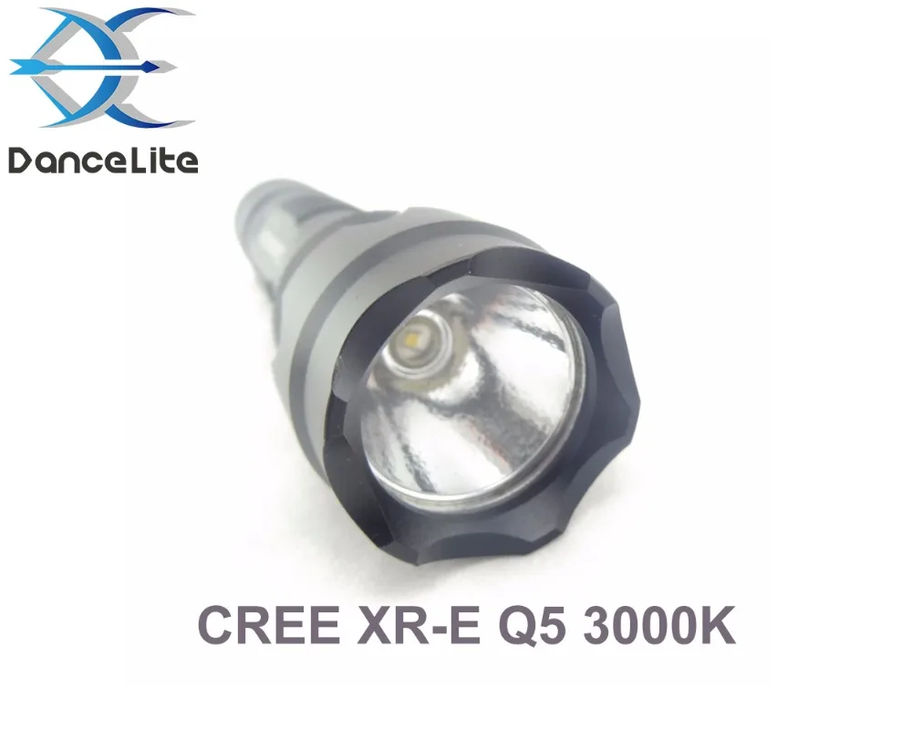 q5 light