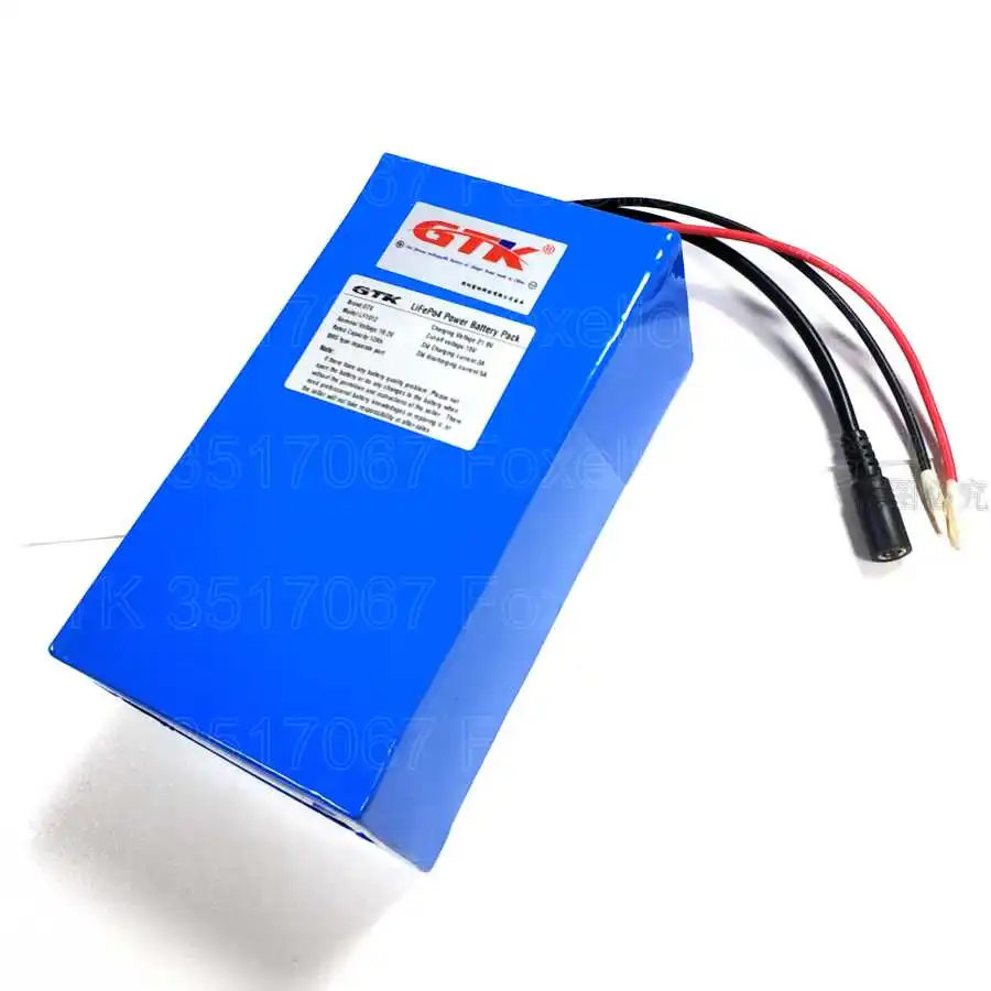 

14.8v 20ah Lithium Bateria Recargable 12V 20Ah Lithium Ion 18650 Battery Pack BMS 4S for 100W LED Lamp Xenon Backup + 3A Charger