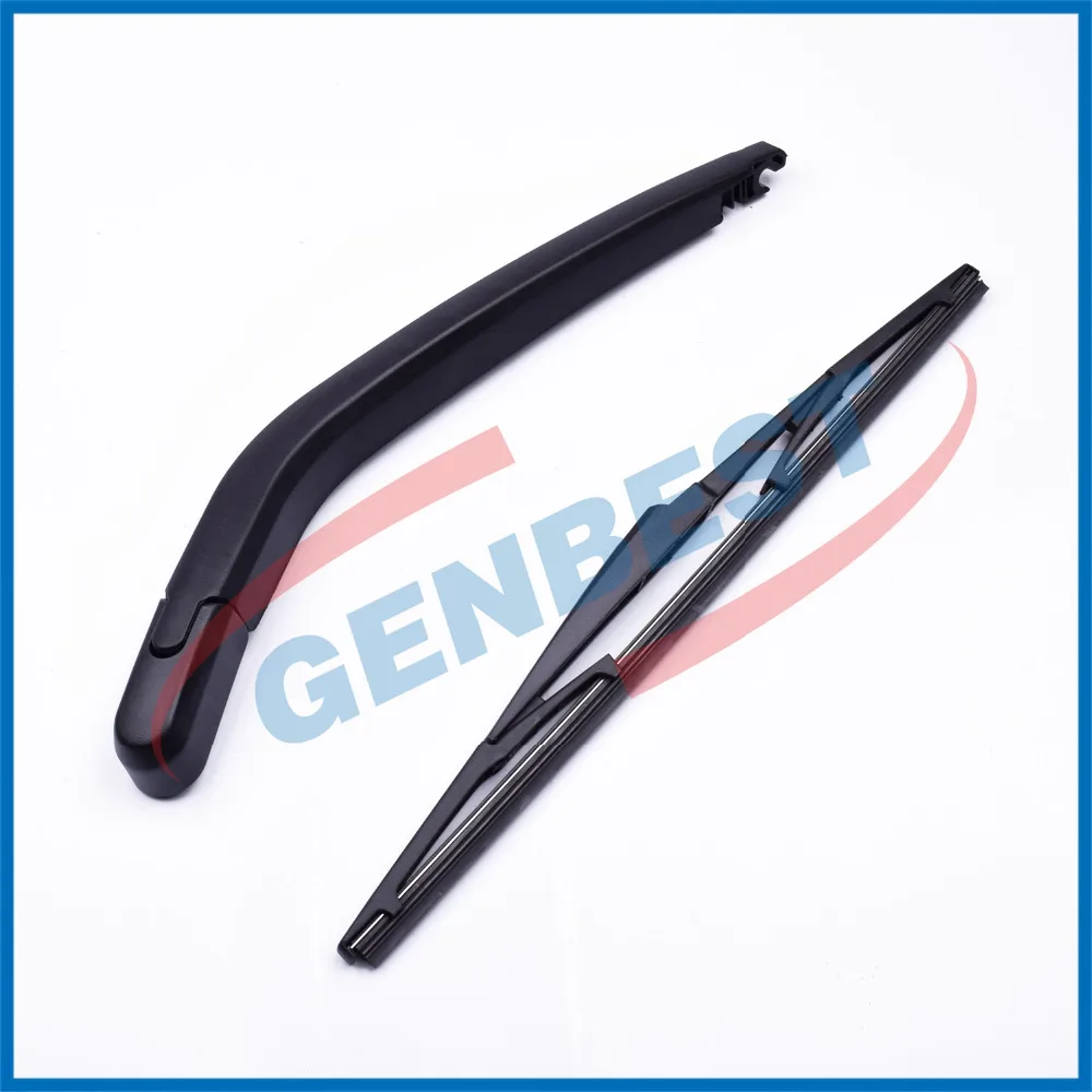 High Quality Rear Wiper With Blade Set For Toyota Corolla MK 2