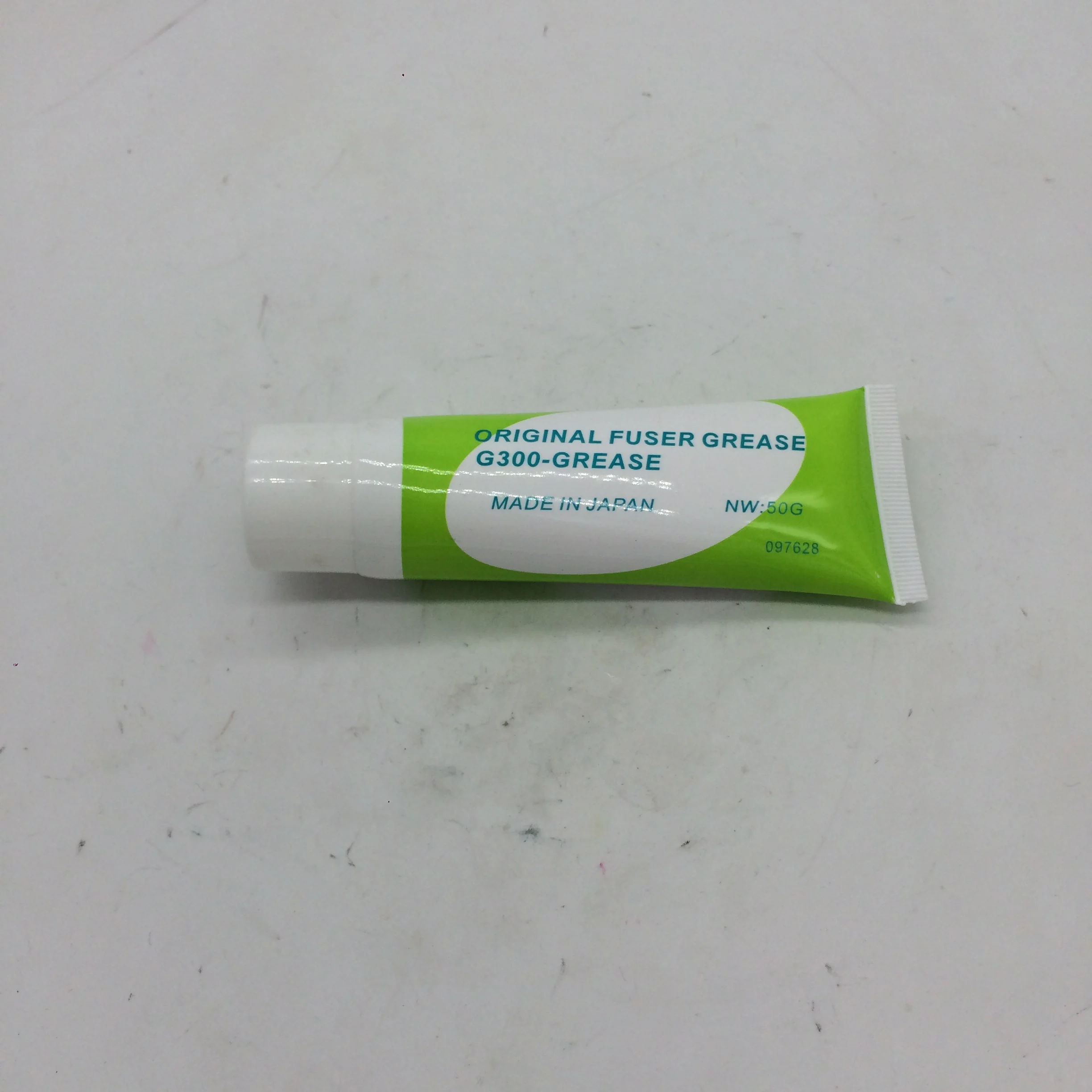 G300 50g lubricant lug oil FUSER film install FOR HP FOR BROTHER FOR