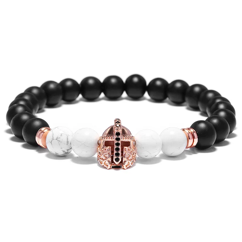 

DZX Maya Myths Fashion Silver Charms Crystal Bracelet for Women Femme Pendant Brand Bracelet & Bangles Women Jewelry