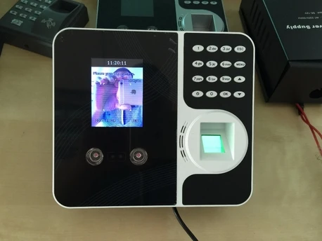

Hot Selling 4.0inch TFT Touch Screen USB Face Recognition Empolyee Fingerprint Attendence Machines