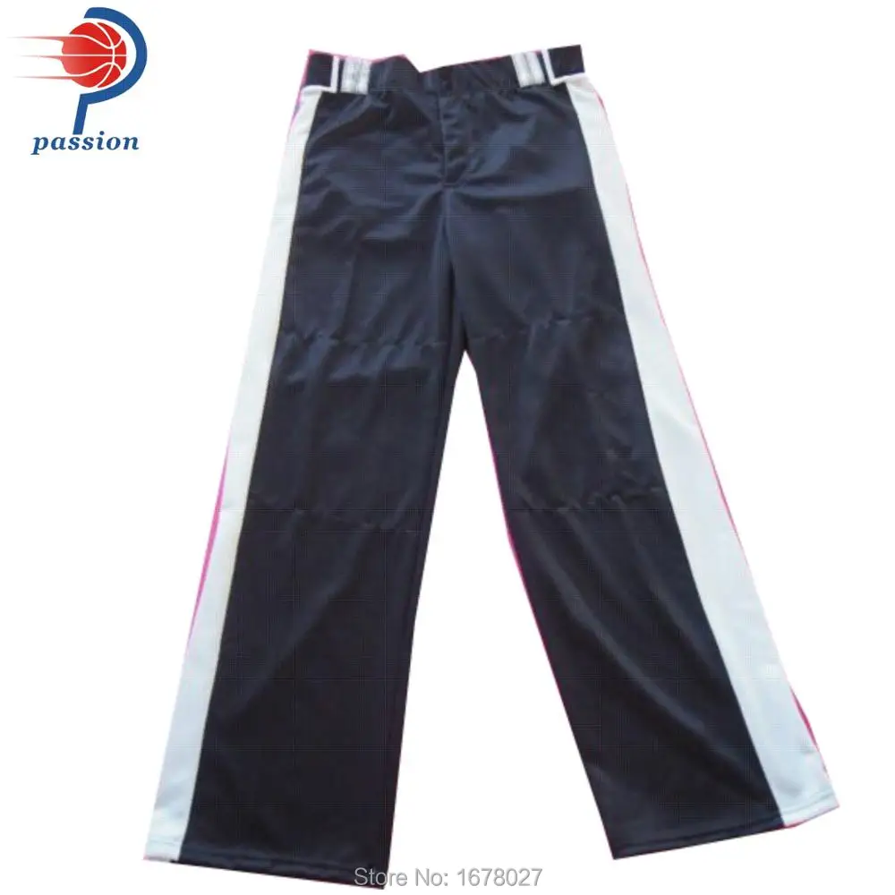 custom sublimation cheap baseball pantsin Baseball Pants from Sports