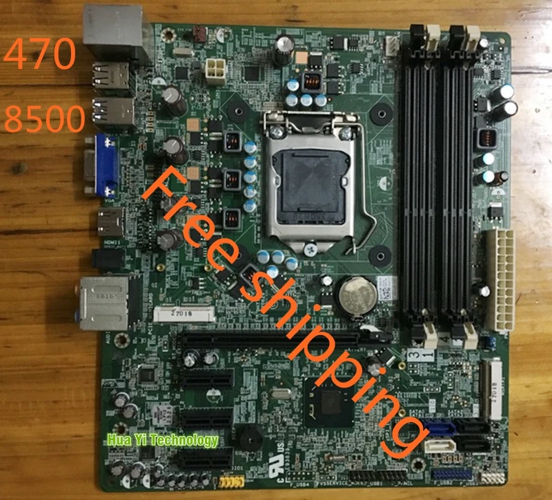 Xps 8500 Motherboard Reviews - Online Shopping Xps 8500