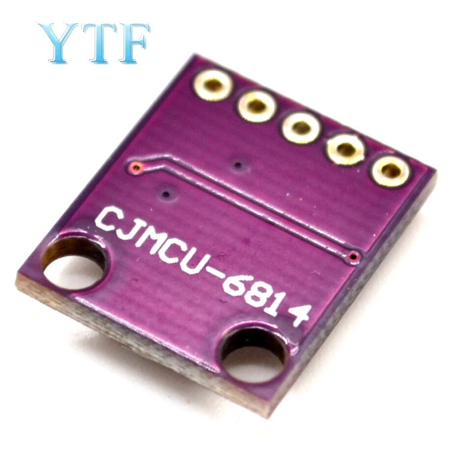 CJMCU-MICS-6814 качество воздуха CO VOC NH3 Датчик кислорода азота