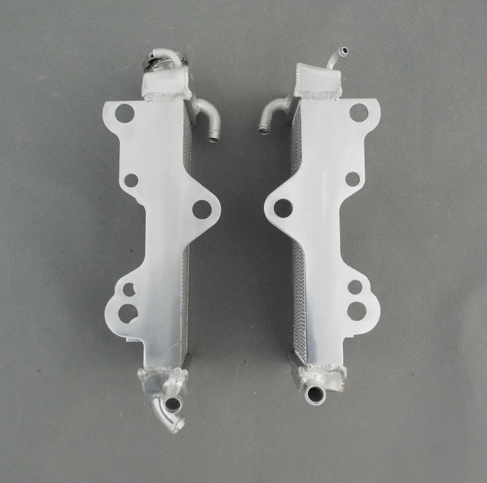 Aluminum Radiator for CR250 CR250R CR 250 R 1990 1991 90 91 Aluminum Radiator for CR250 CR250R CR 250 R 1990 1991 90 91