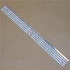 Barras de luz LED para TV LG, Kit de tiras de retroiluminación para modelos 42LA620S, 42LA620V, 42LA6200, 42LA6208, 42LA6218, 10 Lentes de lámparas LED, 10 bandas, LC420DUE ► Foto 2/6