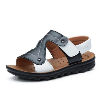

2019 spring and summer new boys sandals casual girls sandals children's sports shoes spring and autumn breathable fashion