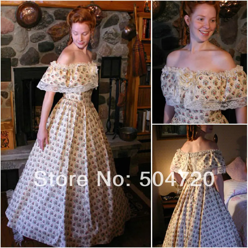 

Custom madeON SALE! V-12240Gothic Lolita Dress/victorian dress Cocktail dress/Halloween costume US6-26 XS-6XL