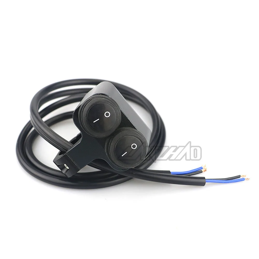 motorcycle switches (12)