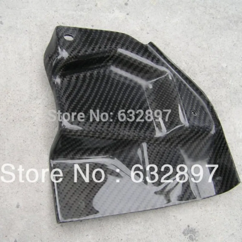 

For S14 Silvia Carbon Fiber ABS Cover