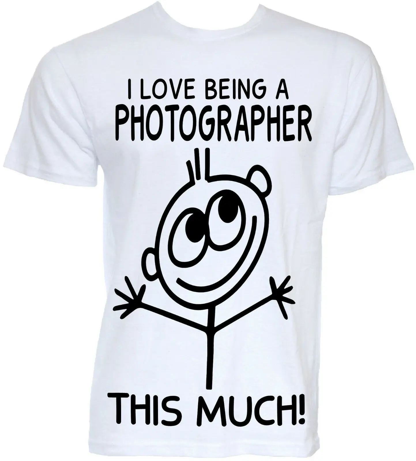 Being A Photojournalist Tee Shirt Short Sleeve Shirts