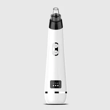 Вакуумное устройство для удаления черных точек лица вакуумный очиститель пор нос акне Комедо всасывающий инструмент для очистки пор уход за кожей лица Прыщи для удаления