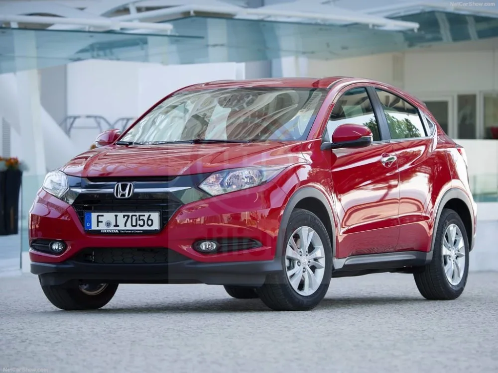 OEM галогенный противотуманный светильник комплект для Honda HRV HR-V