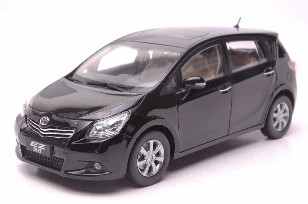 Toyota ez verso