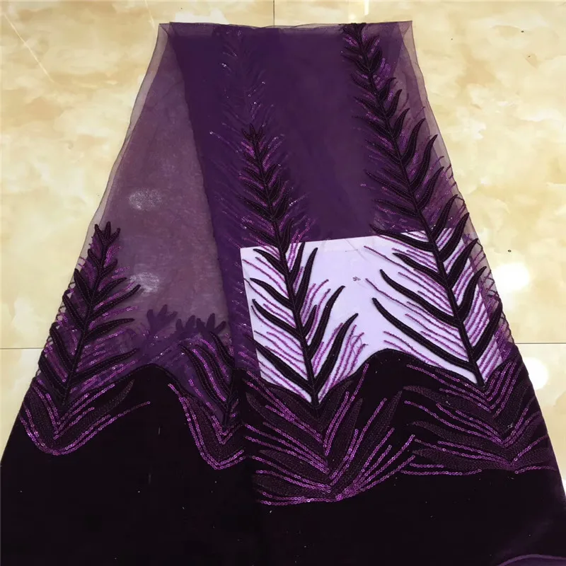 french lace fabric (4)