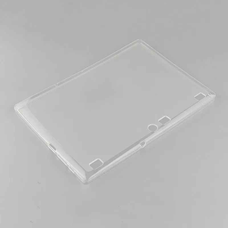 Чехол из ТПУ Для Lenovo Tab 2 A10 70F защитный чехол для планшета 10 1 дюйма|case for lenovo a10|cover