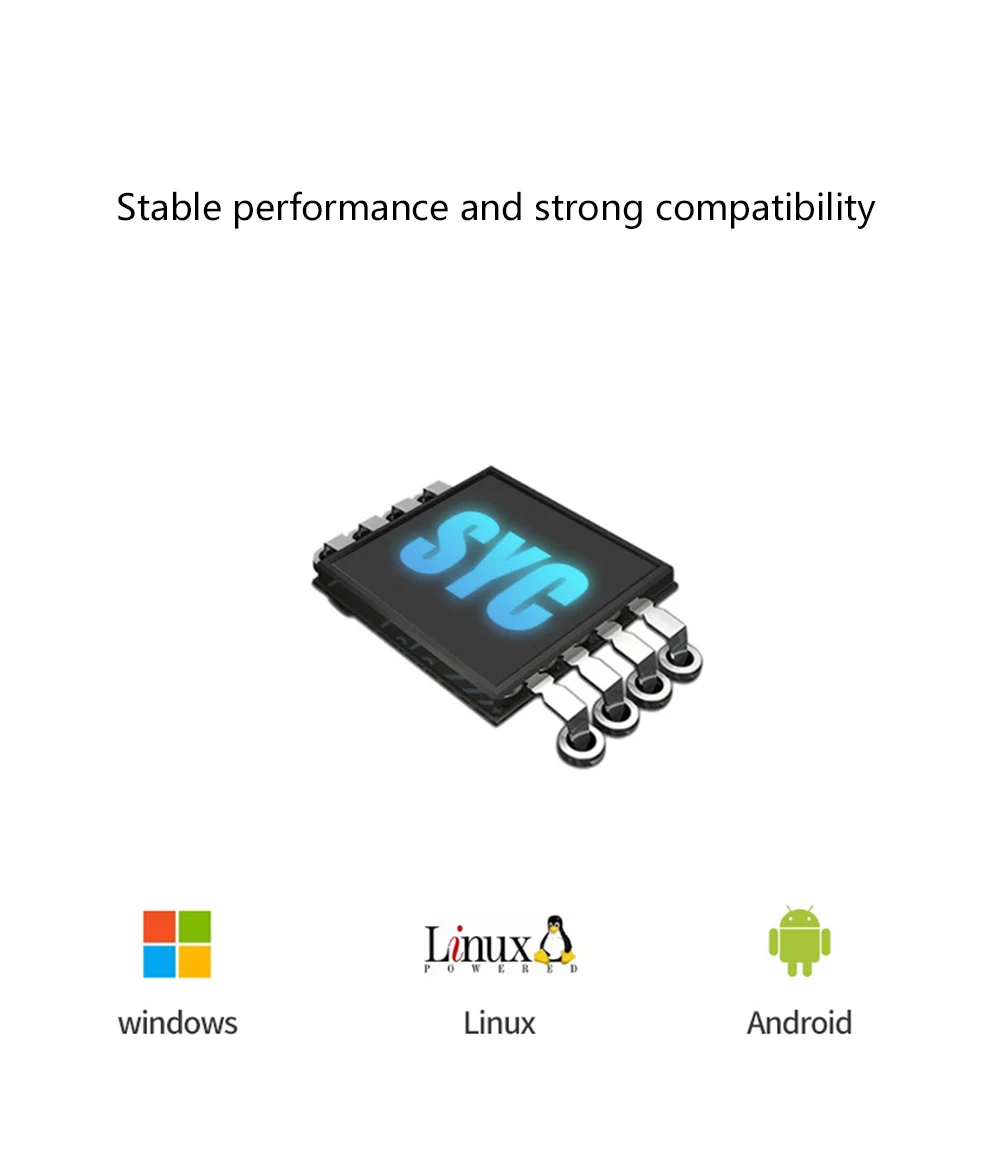 125 кГц мини USB RFID считыватель проксимированных ID карт для TK4100 EM4100 бирка для ключей