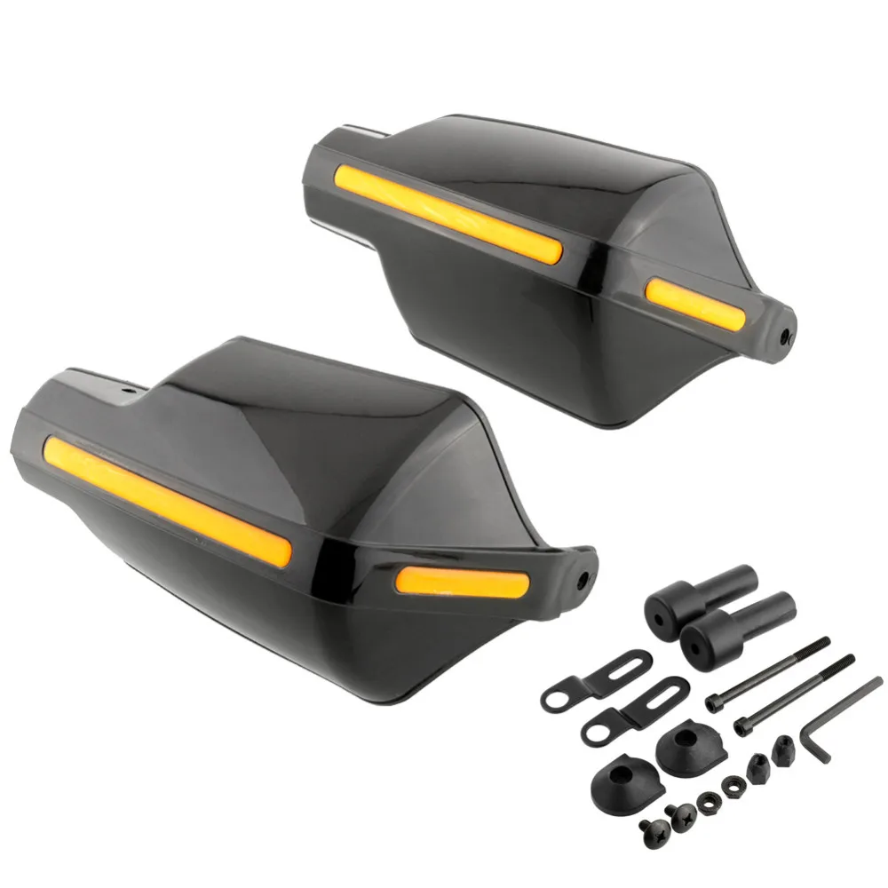 motorcycle hand guards  (1)