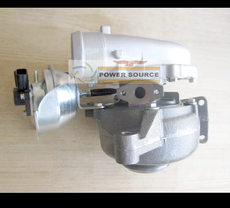 Turbo 760774 760774-0003 728768-0004 728768 753847 753847-0006 3M5Q6K682BA 3M5Q6K682BB 3M5Q6K682CA- (3)