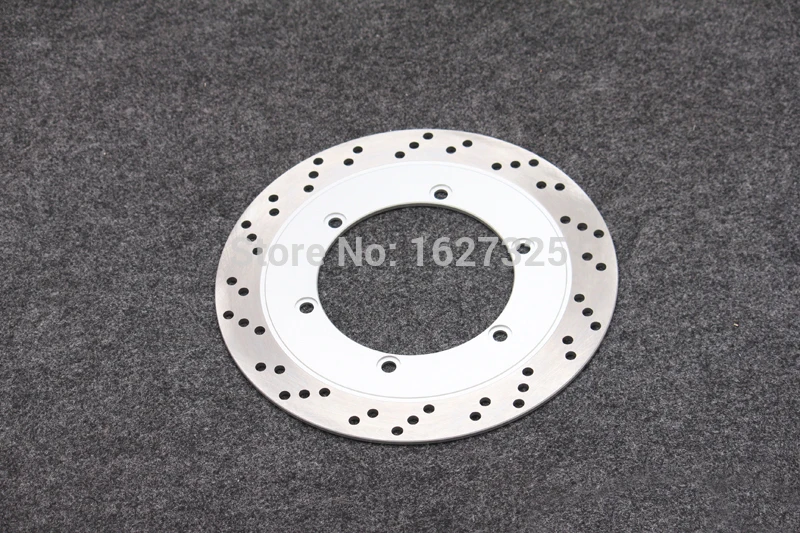 

Brand new Motorcycle Rear Brake Disc Rotors For NV 400 00-02/VT 750 Shadow 97-11 Correspondence year universal
