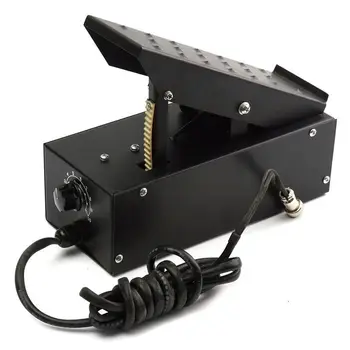 

TIG Foot Control Pedal 7 pin connector For ATPW524 ATPW522 TIG200P WSME CT Welder