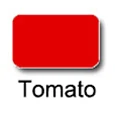 Tomato DIY индивидуальное гандбол Спорт Handballerin девушка любое имя и номер виниловая наклейка на стену художественная наклейка детская спальня - Цвет: Tomato