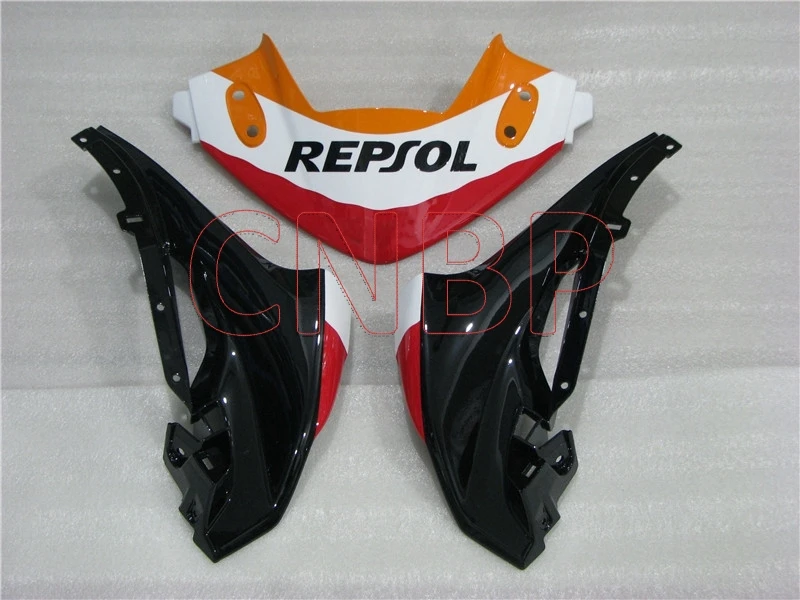 Обтекатели CBR 250 RR 2011- repsol кузов CBR 250 RR 11 12 кузов CBR 250 RR 13 14 без краски