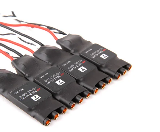T мотор Air Gear 350 Power Combo AIR 2213 920KV (4x2213 + 4x 20A ESC пропеллер) AIR350TZ для мультикоптера RC|2213