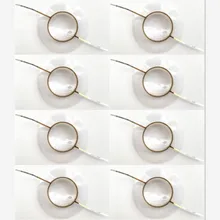 8 шт. звуковая катушка для JBL 2414H-1EON 315305210 P, 315510928 рупорный драйвер